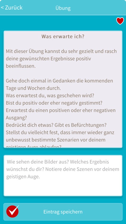 Erfolgreich Wünschen screenshot-4