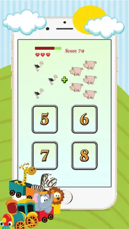 Game screenshot ABC Alphabet Preschool Learning Fun Game for Kids apk