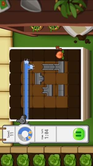 Unroll Pipe To Water Flower(圖3)-速報App