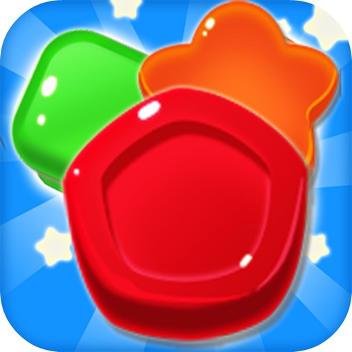 Crazy Candy Shop Legend 2017 Free Edition Icon