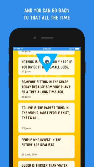 Lucky Tip - quotes for every day(圖4)-速報App