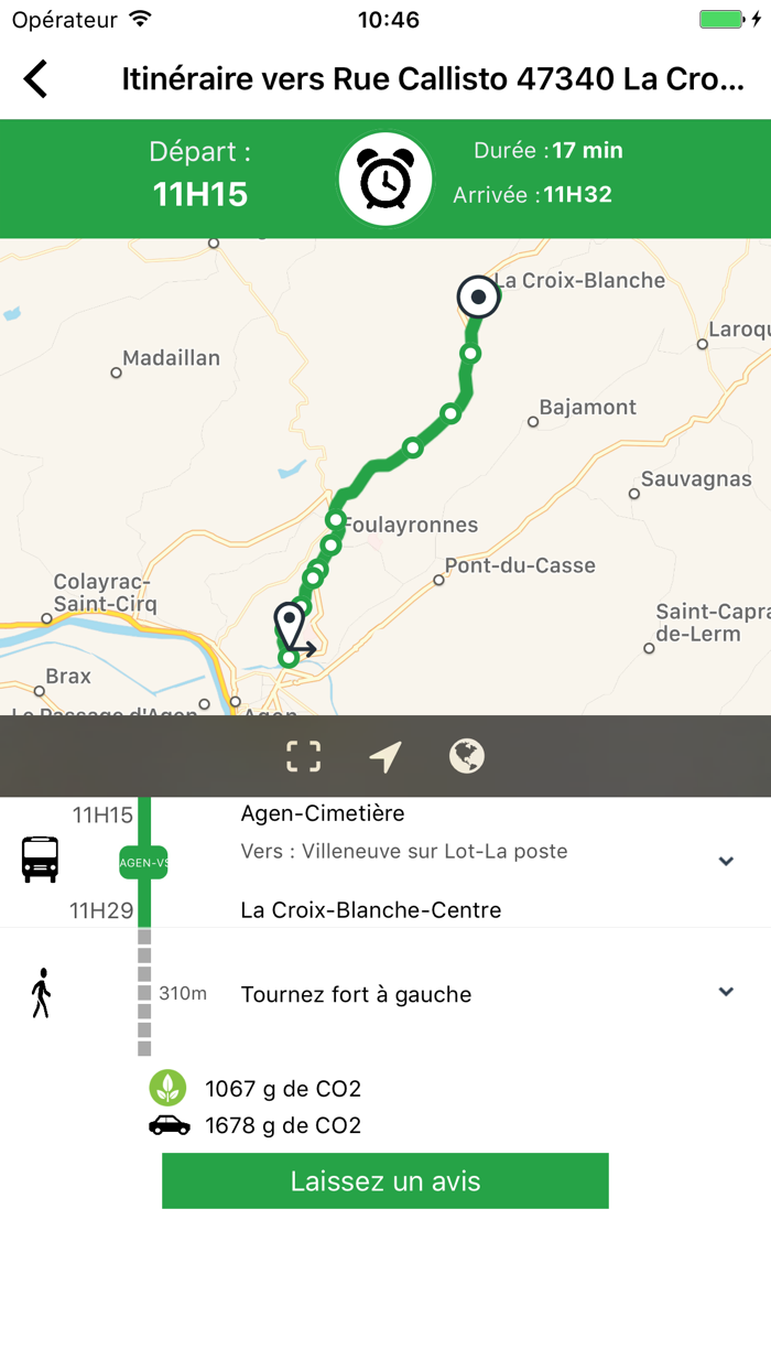 IZY CAR - Cars d’Aquitaine