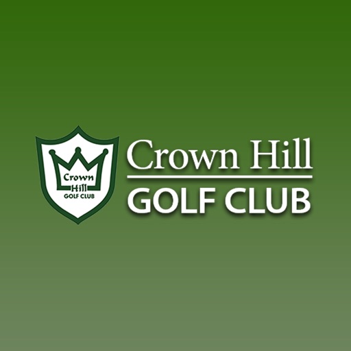 Crown Hill Golf Course icon