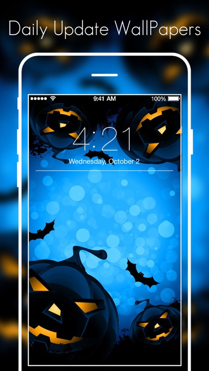 Halloween Wallpapers-Wallpapers and HD Backgrounds