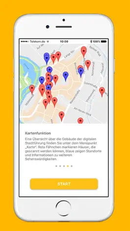 Game screenshot Stadtführung Rheda-Wiedenbrück hack