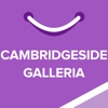 Cambridgeside Galleria, powered by Malltip