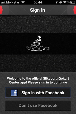 Silkeborg Gokart Center screenshot 3