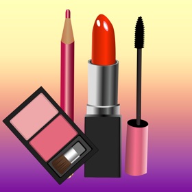 螢幕擷取畫面 (5) Princess Salon: Make Up Fun 3D
