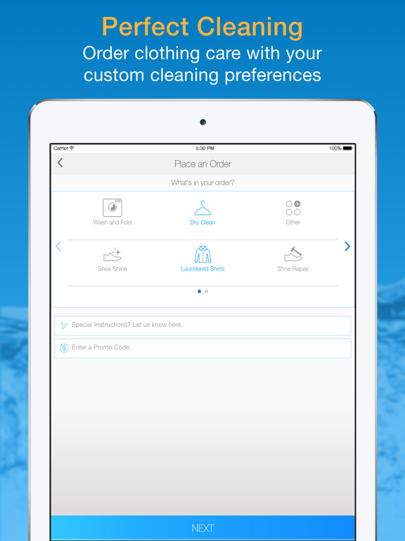Screenshot #6 pour Mint Locker