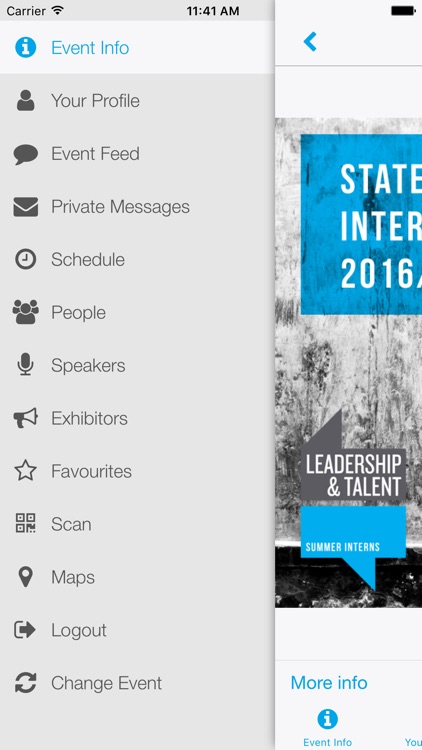 NZ Government Events