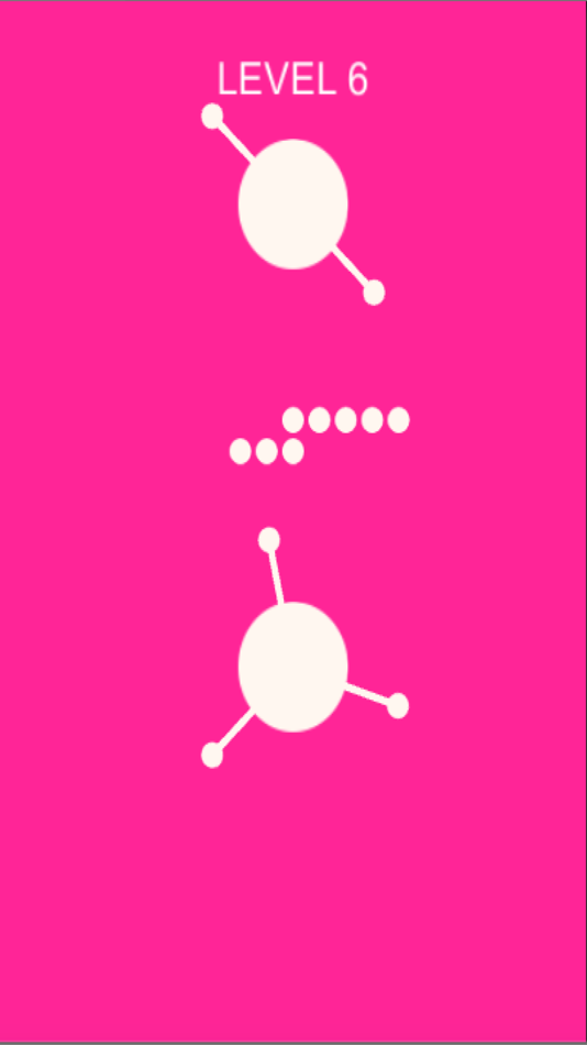 aa - Circle Boom The Dot Pong : Madness Puzzle Free Games - 1.0 - (iOS)