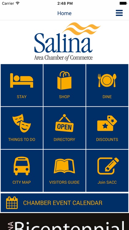 Salina Area Chamber of Commerce