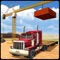 City Building Construction 3D - Be a machine operator and 18 wheeler truck driver at the same time.