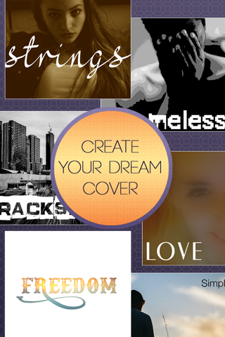 Jewel Cover - náhled