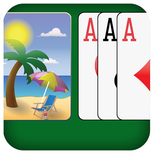 Solitaire By Ackmi Icon