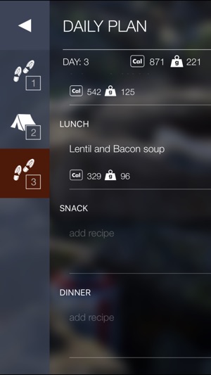 Trail Chef(圖5)-速報App