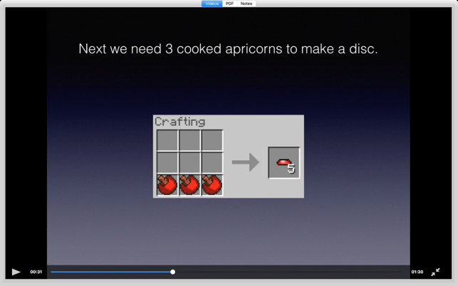 Tutorials for Pixelmon Mod for Minecraft(圖1)-速報App