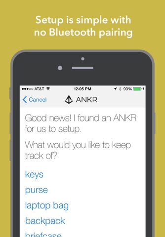 ANKR screenshot 3