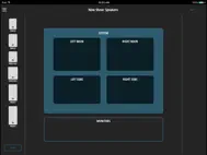PRX Connect ipad bilder 1