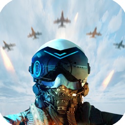 Air Combat - Sky Fighter