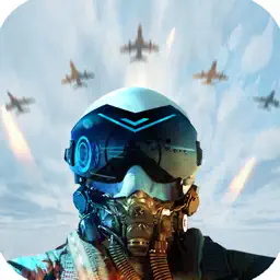 Air Combat - Sky Fighter app icon