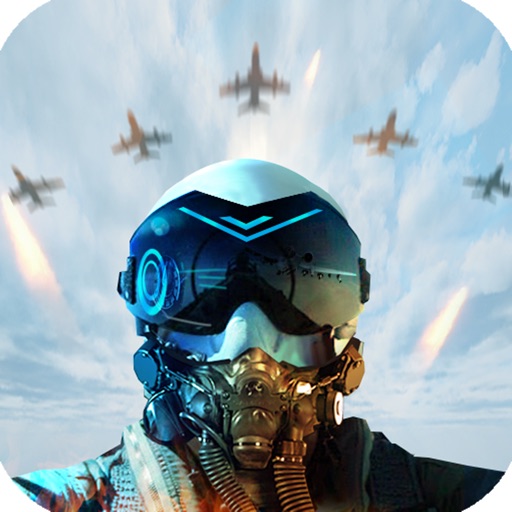 Air Combat - Sky Fighter