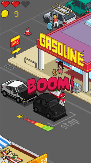 Gasoline Go(圖4)-速報App