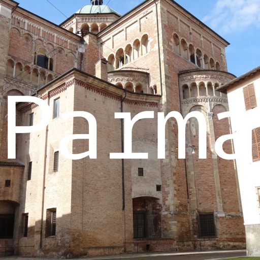 Parma Offline Map from hiMaps:hiParma