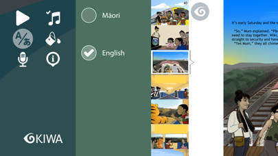Te Rā Ngahau mō te Whānau i Runga Tereina Screenshot 3 - AppWisp.com Te Rā Ngahau mō te Whānau i Runga Tereina Screenshot 3 - AppWisp.com