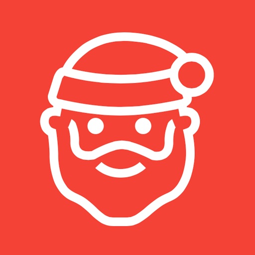 Christmas Booth - Spread Your Holiday Joy iOS App