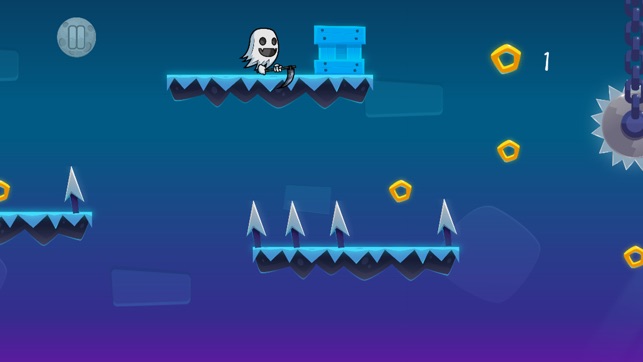 Haunted House(圖3)-速報App