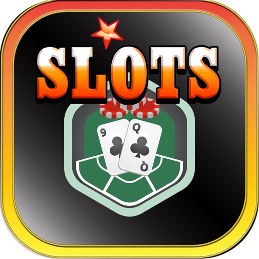 Super Slots Universe - VIP Casino Machines Icon