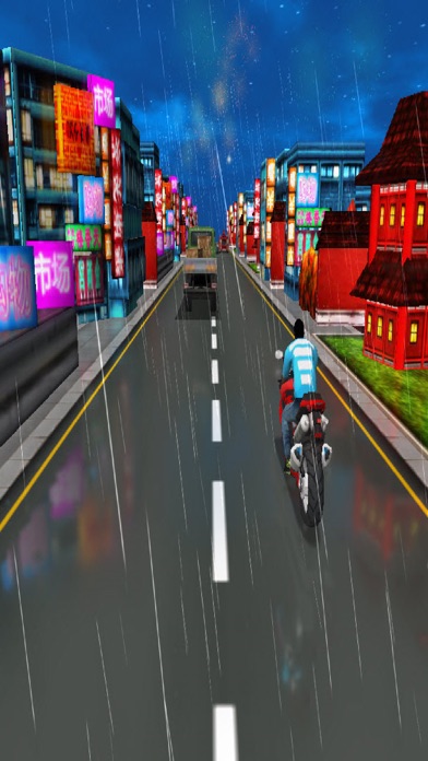 Motorcycle Bike Race screenshot 1