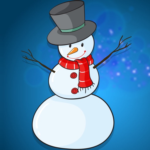 Mr Snowman Machine Vegas Slot-s Casino Pro