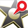 Hollywood Walk of Fame - Stars Map and Star Creator - iPhoneアプリ