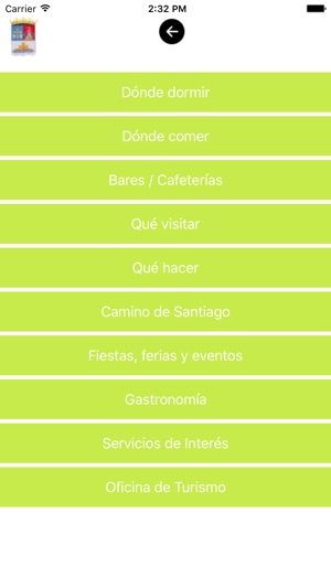 Vegadeo(圖3)-速報App