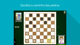 Game screenshot Damas Online apk