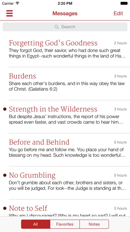 Valencia Valley Church