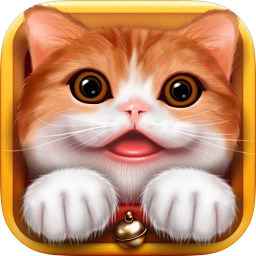 Xiao Mao Kan Yi Sheng：Children's game for free iOS App