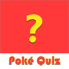 Activities of PokeQuiz - Guess the Animated Monsters