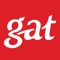 MobilGat is a companion application for Gatsofts main application, GAT