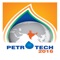 Thanks for showing your interest in Petrotech 2016