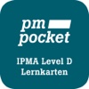 PM-Lernkarten nach IPMA (Level D)
