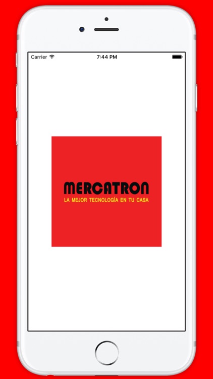 MERCATRÓN