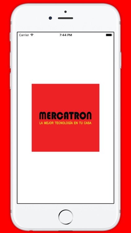 MERCATRÓN