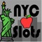 New York - The Big Apple Slots - If you can win it here you can win it anywhere!