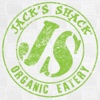 Jack's Shack Organic Eatery