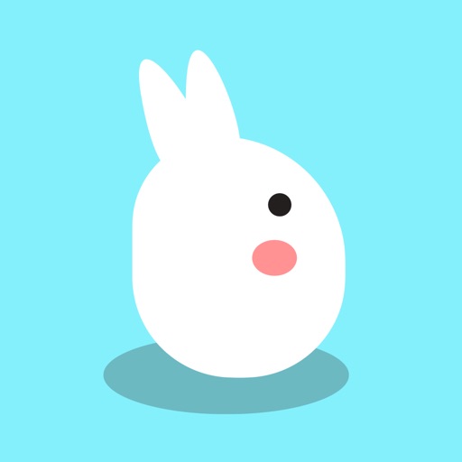 Funny Bunny! iOS App