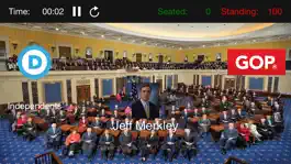 Game screenshot Senate Game apk