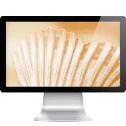 GoodBackgrounds app icon